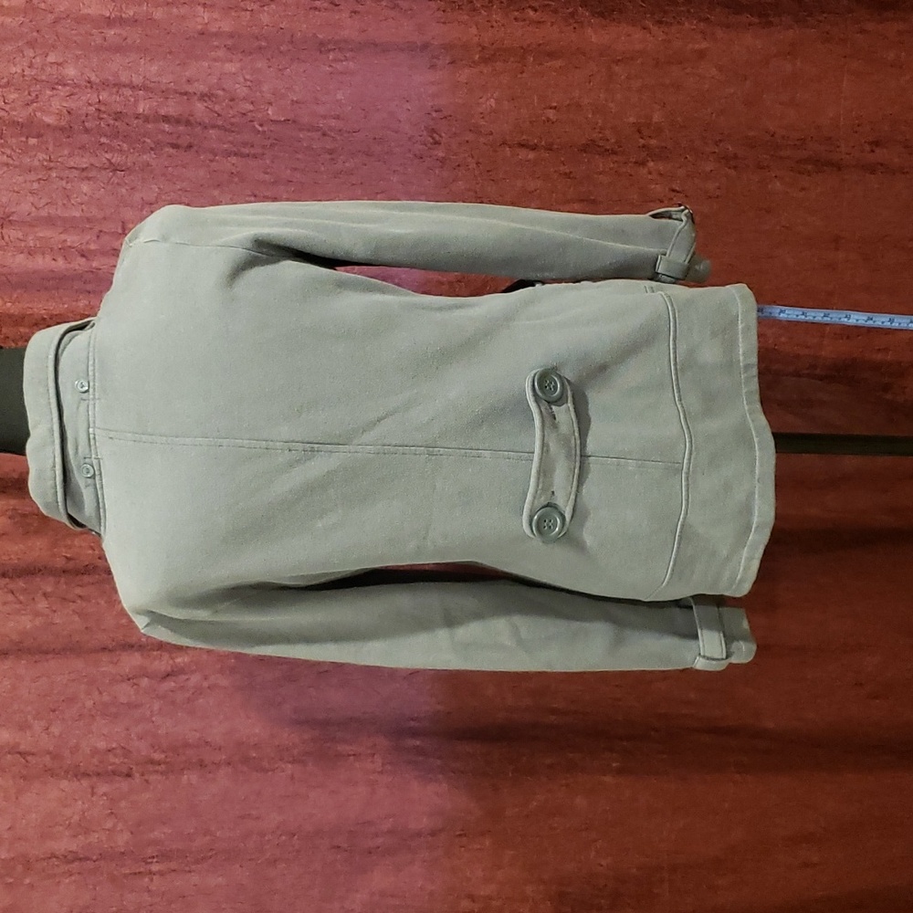 Jacket Glimmer By Jj Basics Size Medium - image 4